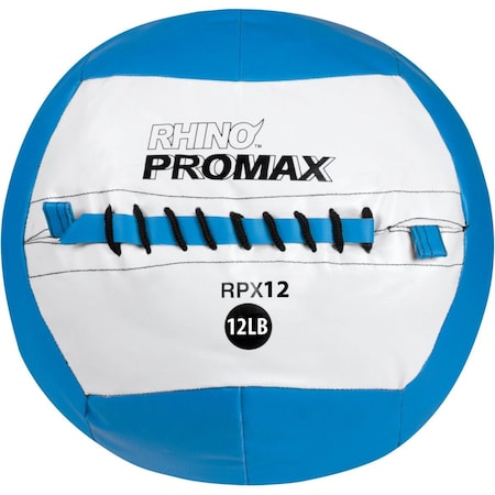 Champion Sports Skin Promax Slam Ball, Blue CH474502